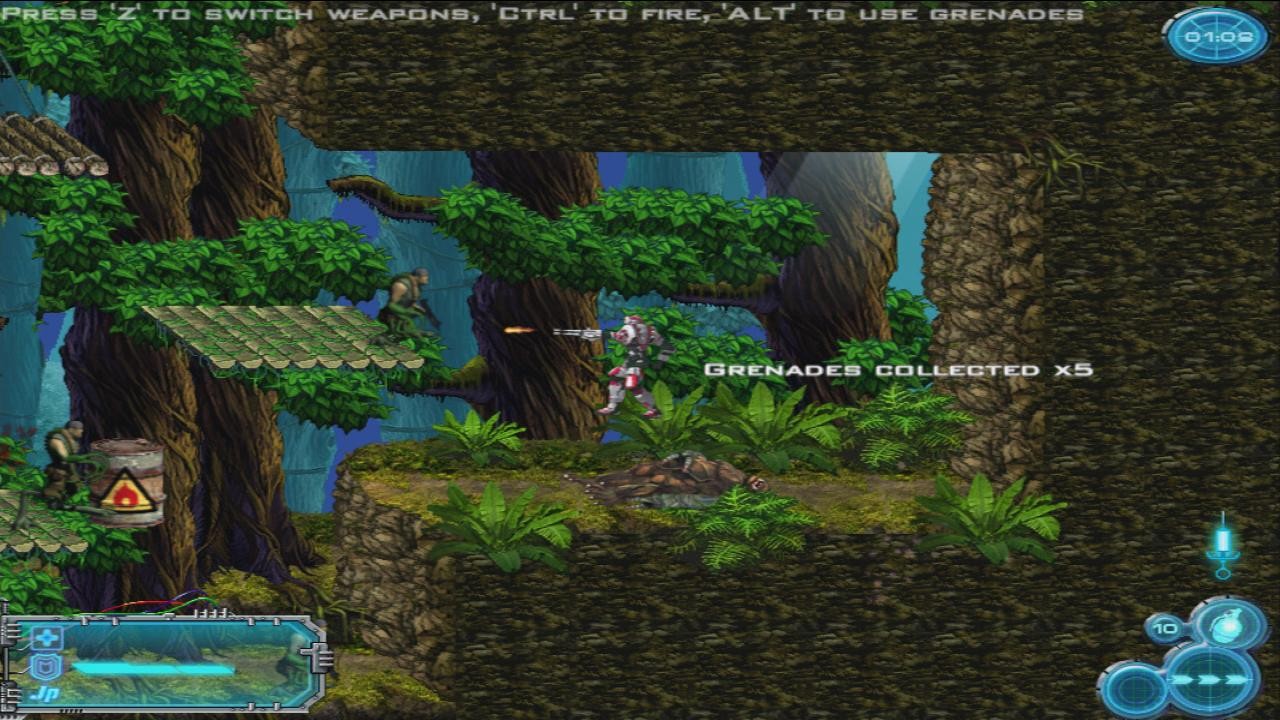 Biozone- PC