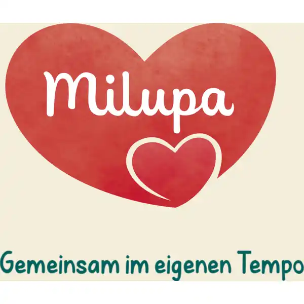 Milumil 1 Anfangsmilch von Geburt an