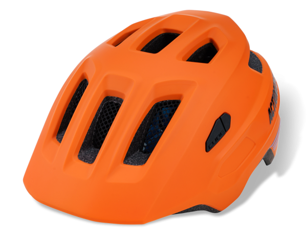 Cube Linok Mips Cykelhjelm, Actionteam