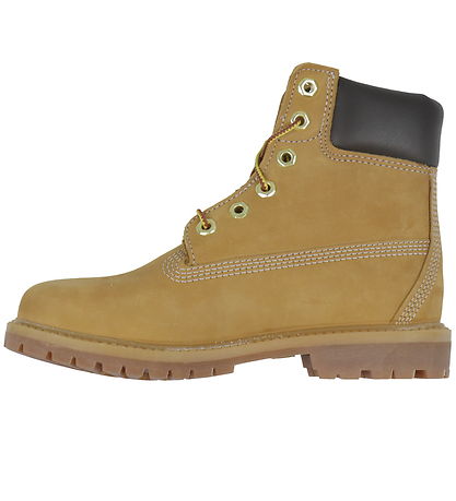 Timberland Støvler - Premium - Vandt?t - Wheat
