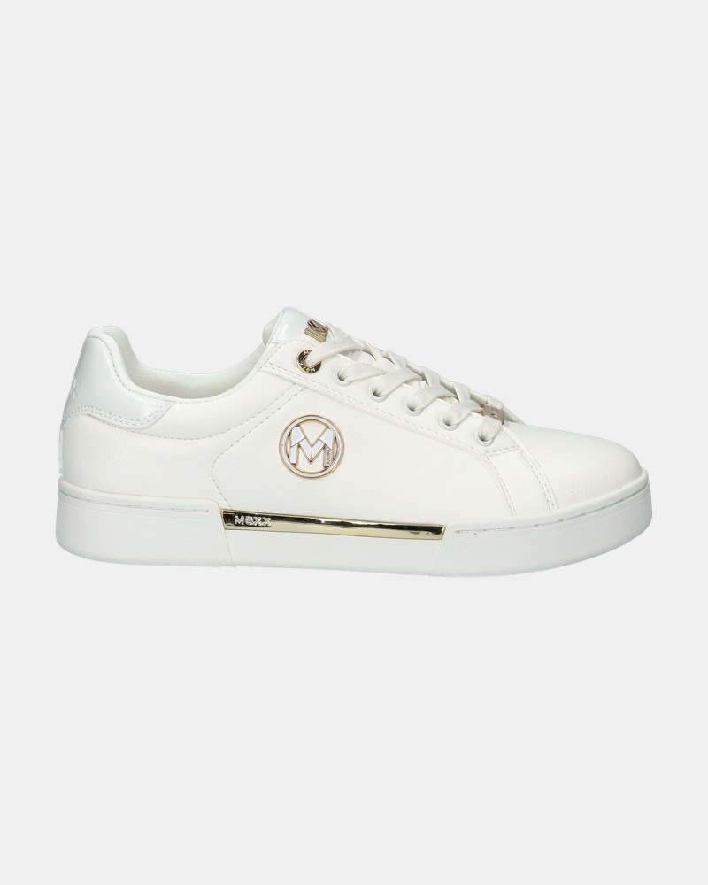 Mexx Helexx Lage sneakers  - wit