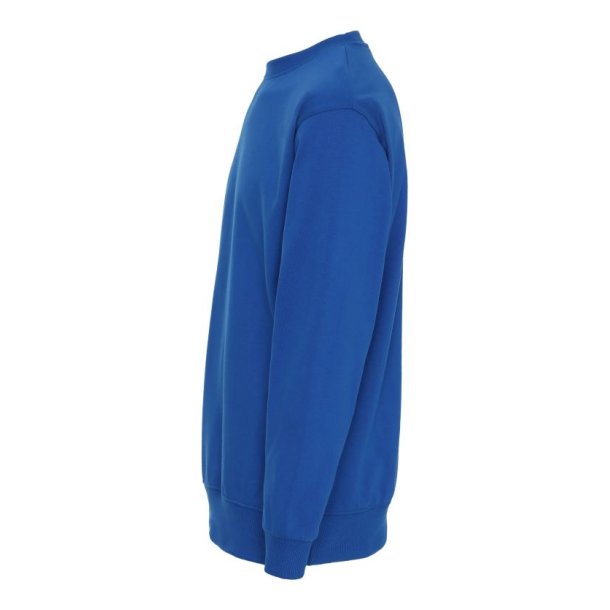 ST702 Heavy Sweat svensk blå
