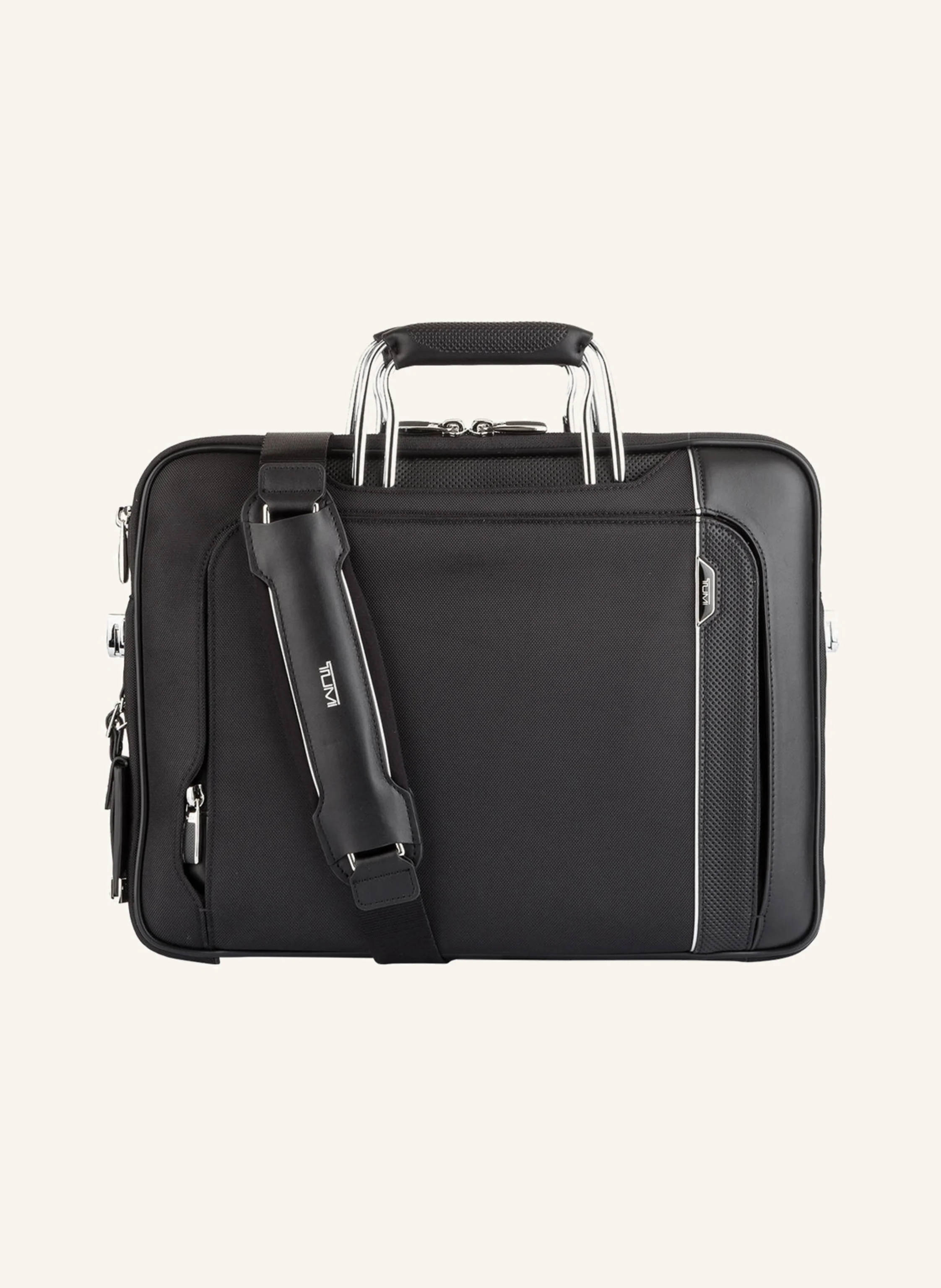 TUMI ARRIVÉ Business-Tasche HANNOVER mit Laptop-Fach