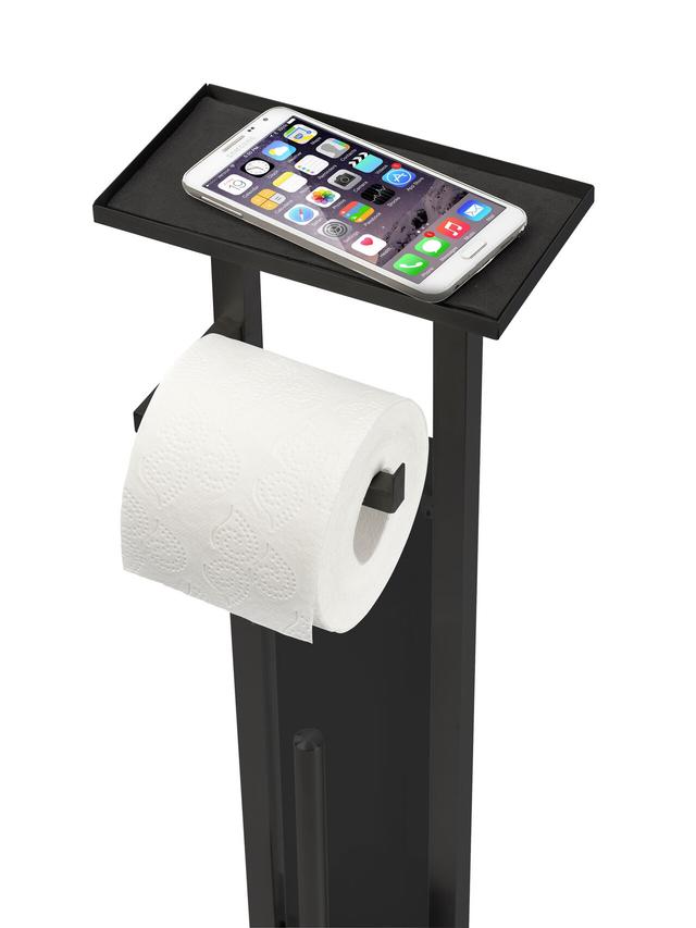 WC-Garnitur 