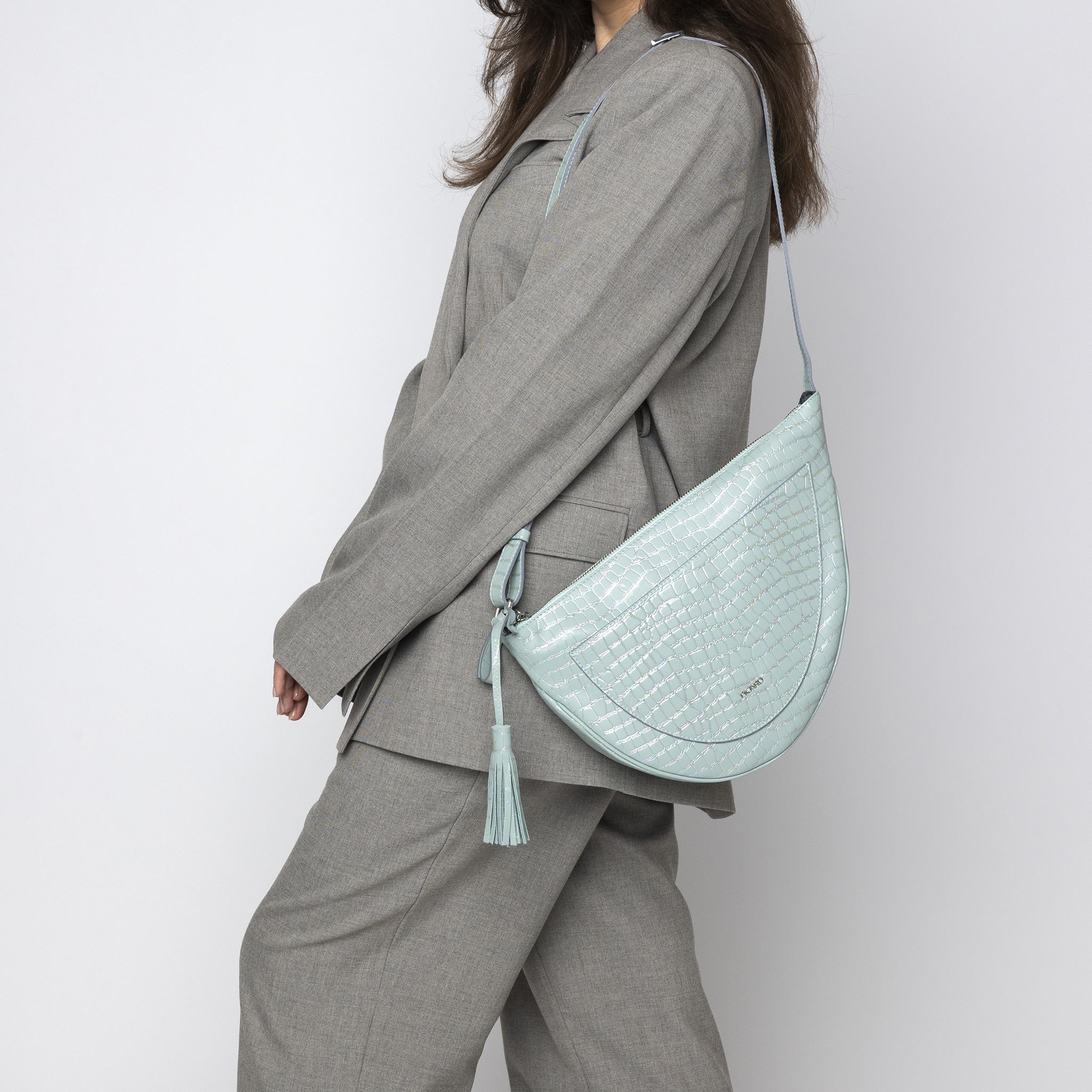 Shoulder bag Mermaid 5637