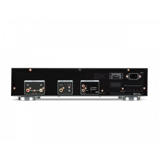Marantz CD-6007 Black