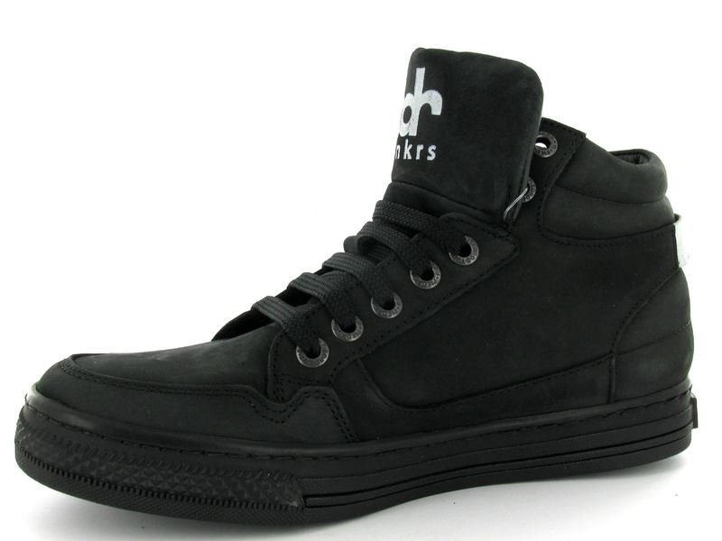 Piedro 1127828010 wijdte 3.5 Zwart combi