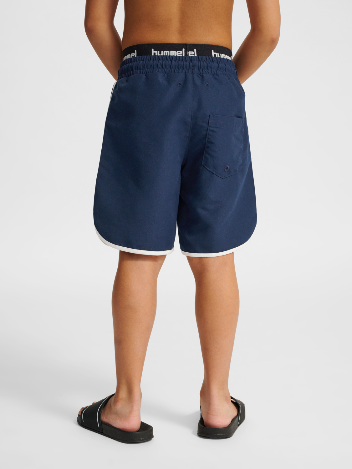 hmlSWELL BOARD SHORTS