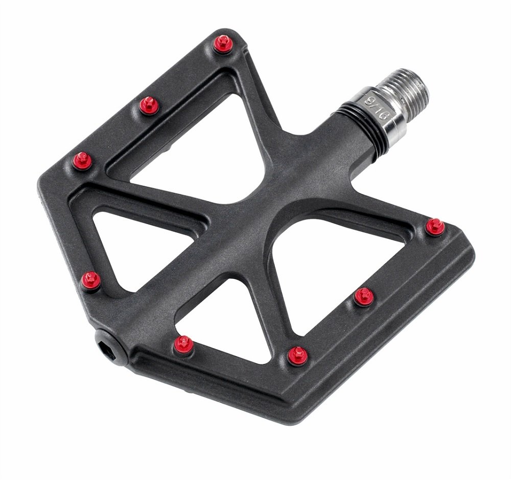 MTB carbonfiber pedal