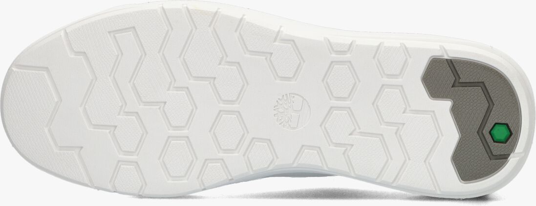 TIMBERLAND witte timberland lage sneakers seneca bay oxford