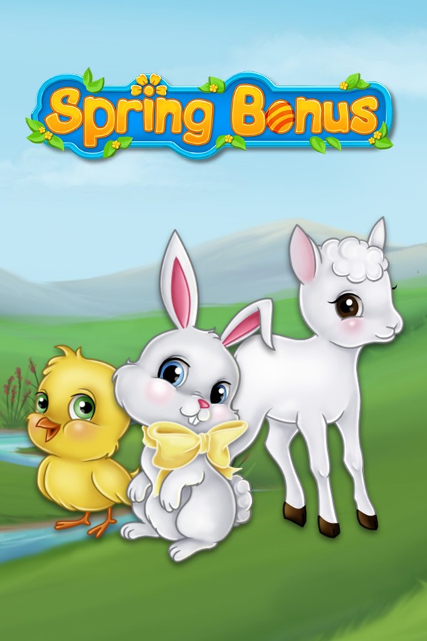 Spring Bonus- PC