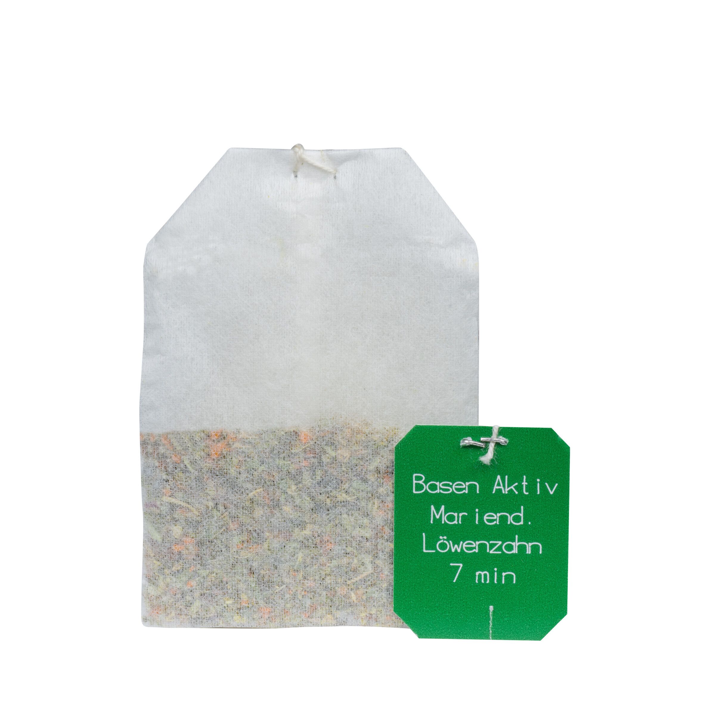 Salus® Basen-Aktiv® Kräutertee Nr. 2 Mariendistel-Löwenzahn
