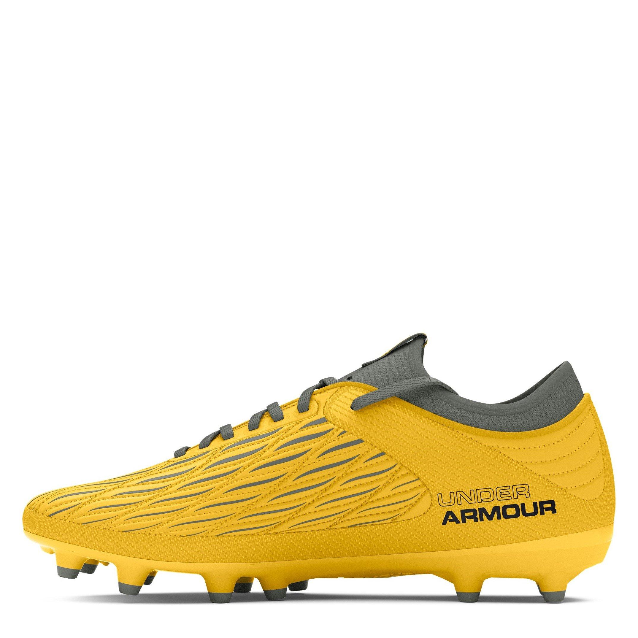 Under Armour UA Magnetico Elite 4 Firm Ground Football Boots