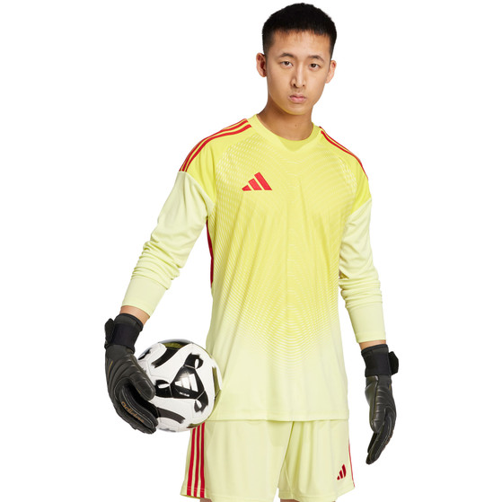 adidas Tiro 25 Competition Keepersshirt Longsleeve