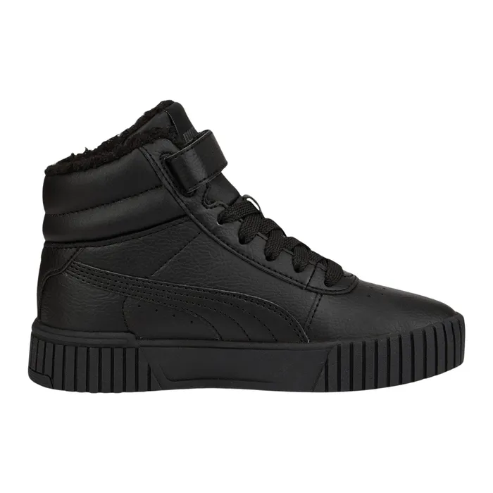 Puma Carina 2.0 Mid Winter Sneakers Junior
