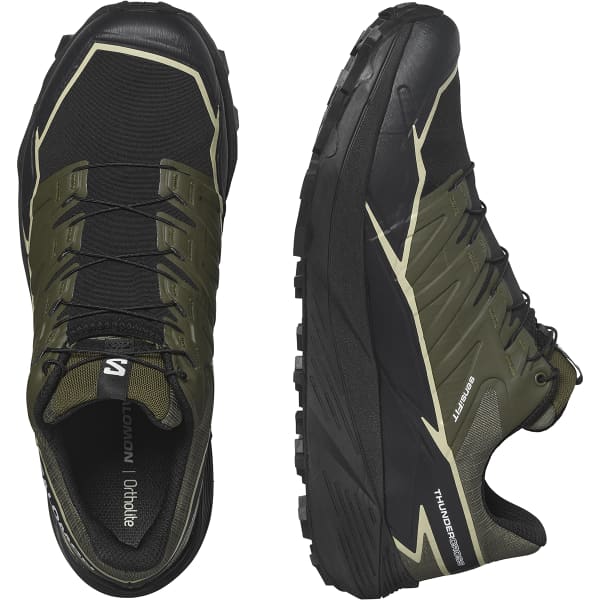Chaussure trail SALOMON THUNDERCROSS GTX