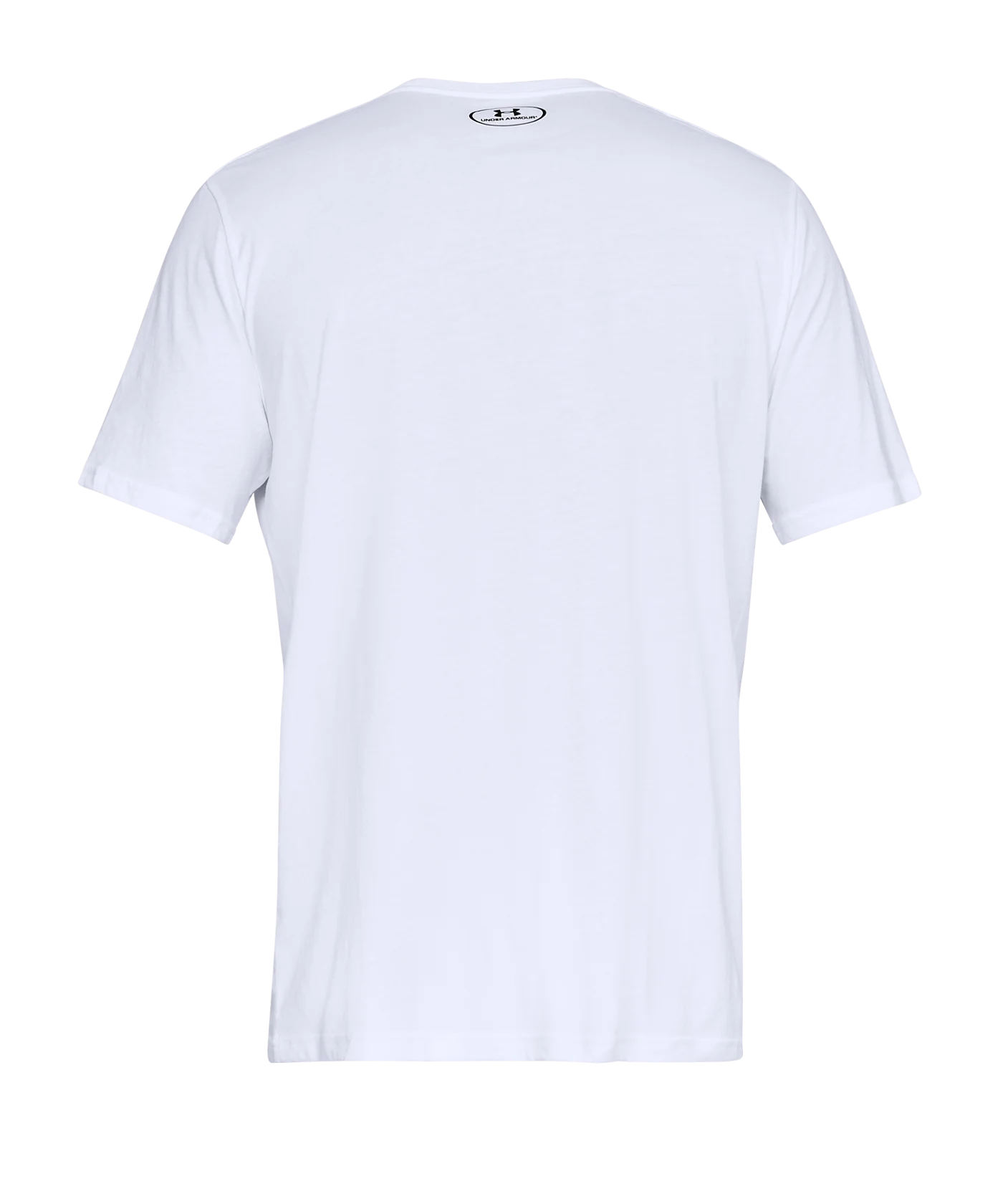 Under Armour Sportstyle Left Chest T-Shirt F100