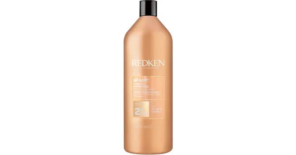 Redken All Soft Shampoo 1000 ml