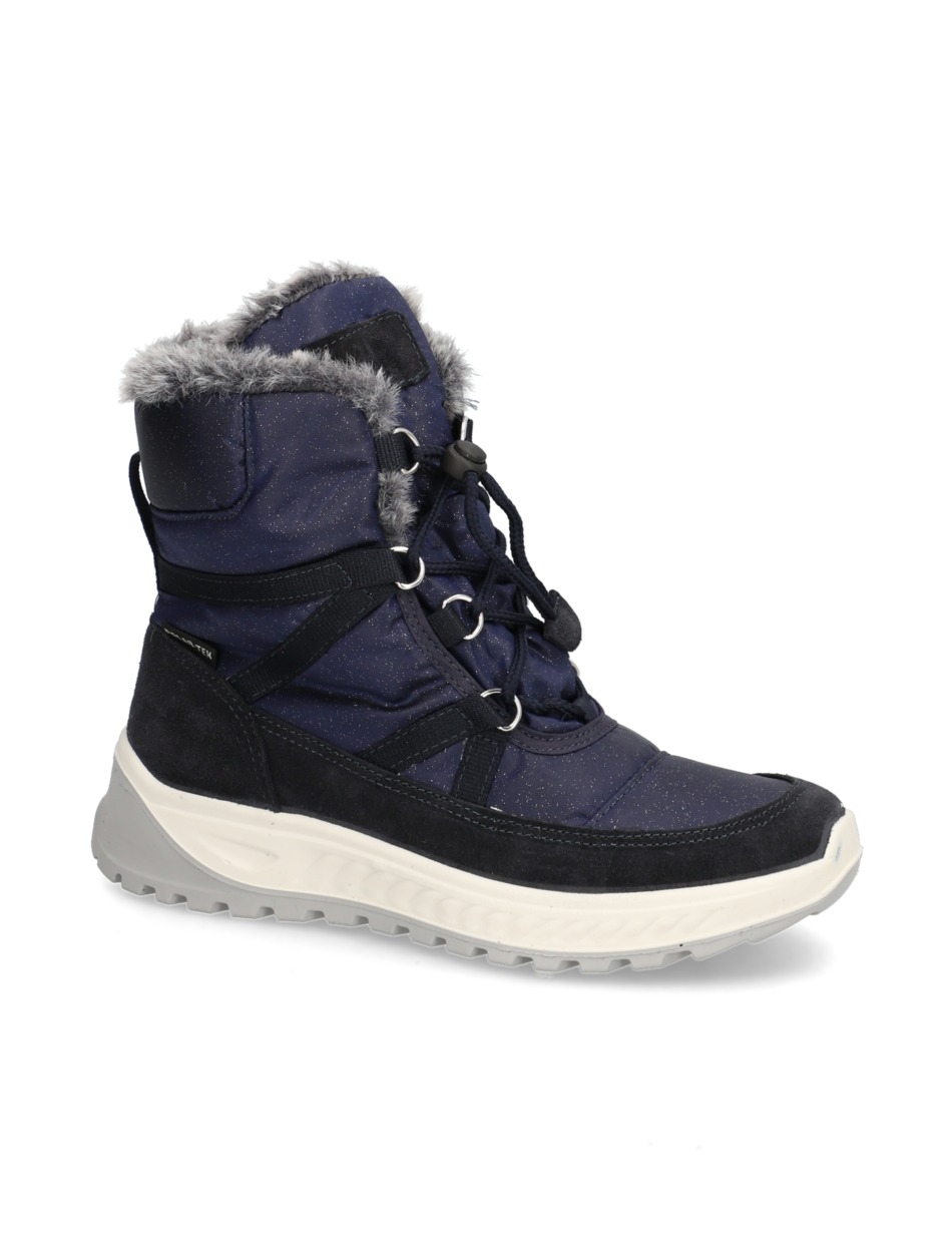 Textil Snowboot