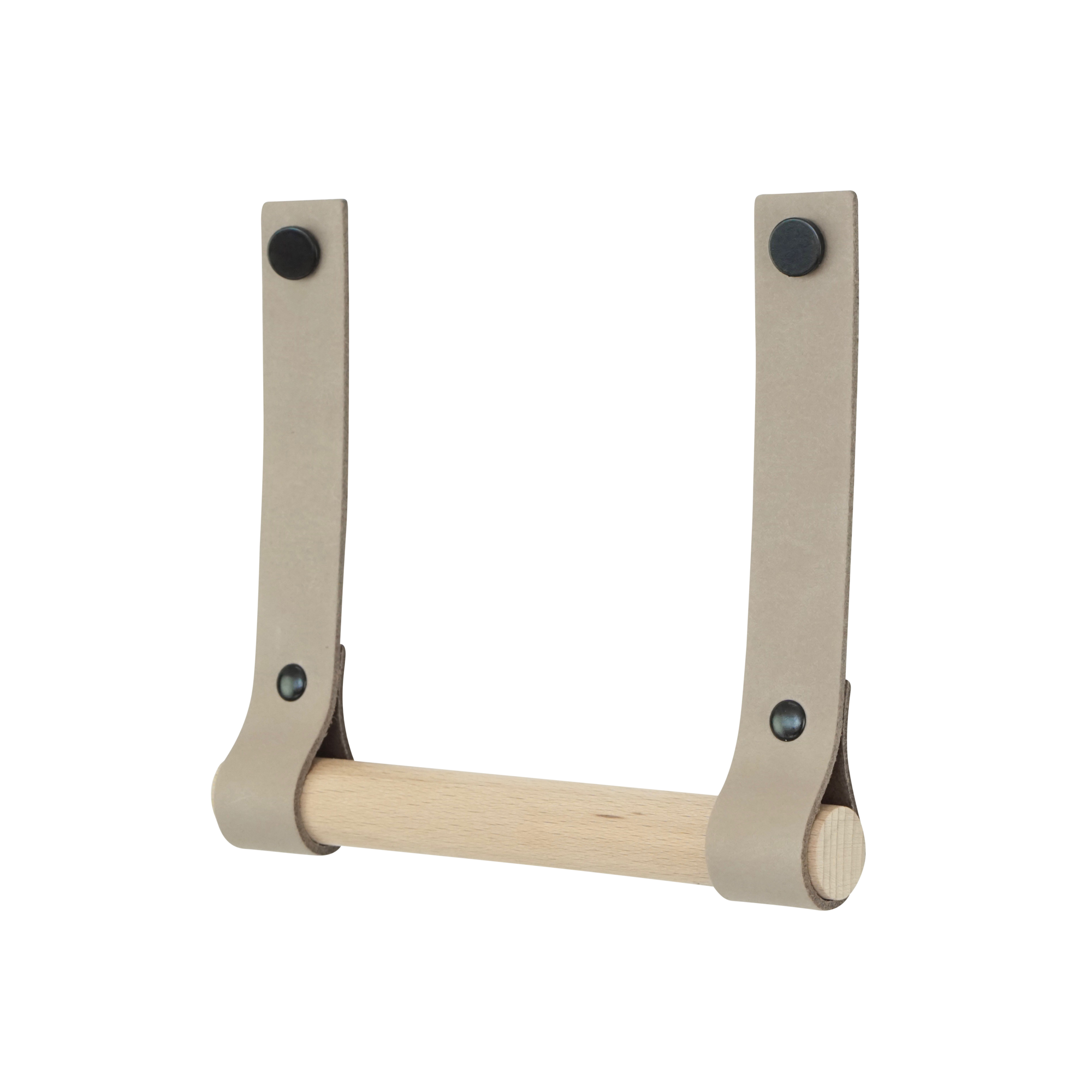 TAUPE - r/ Toiletrolhouder