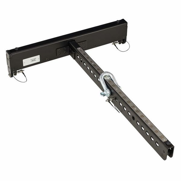 the box pro A 8 LA Line Array Basic Set