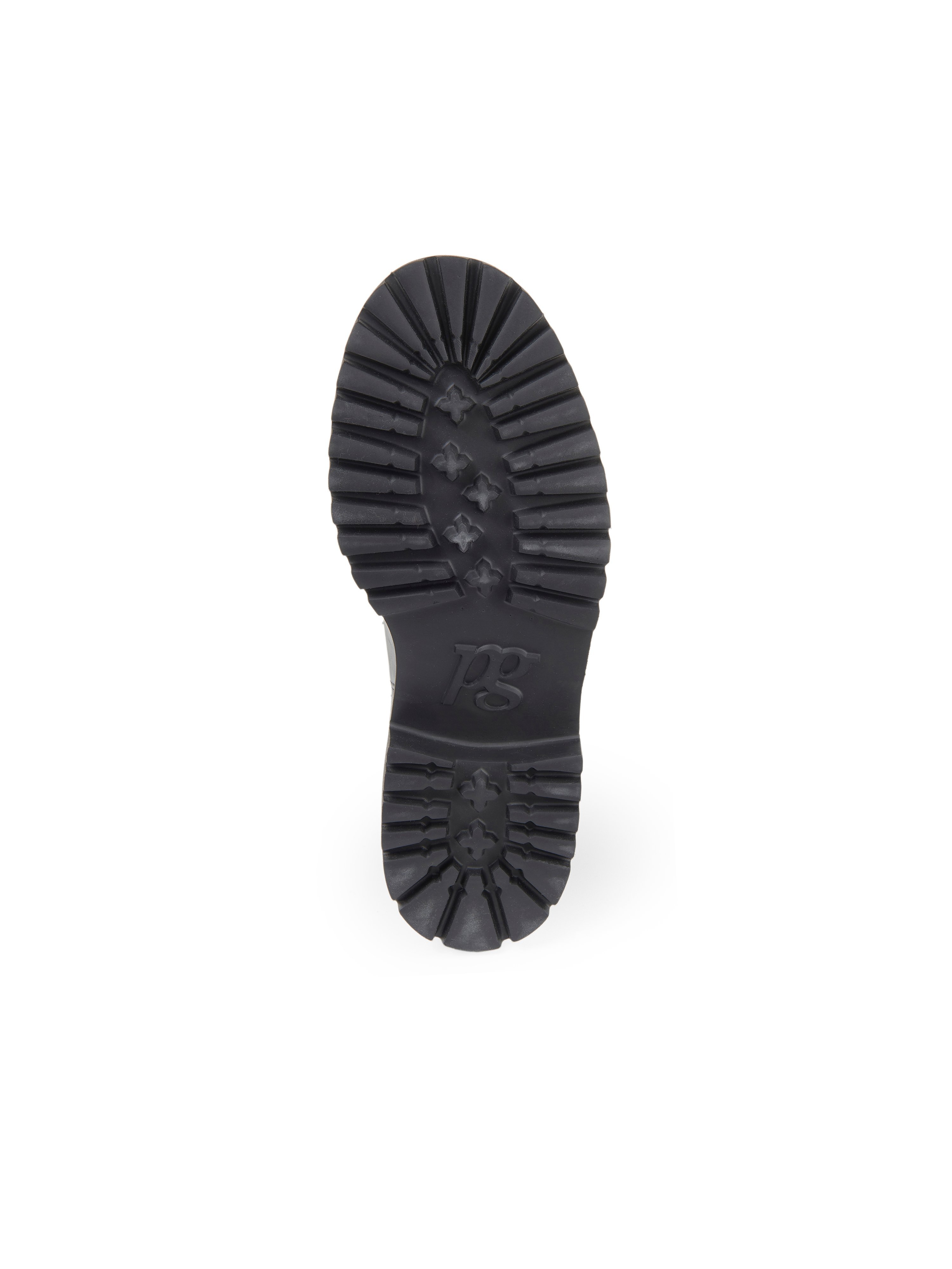 Chelsea-Stiefelette