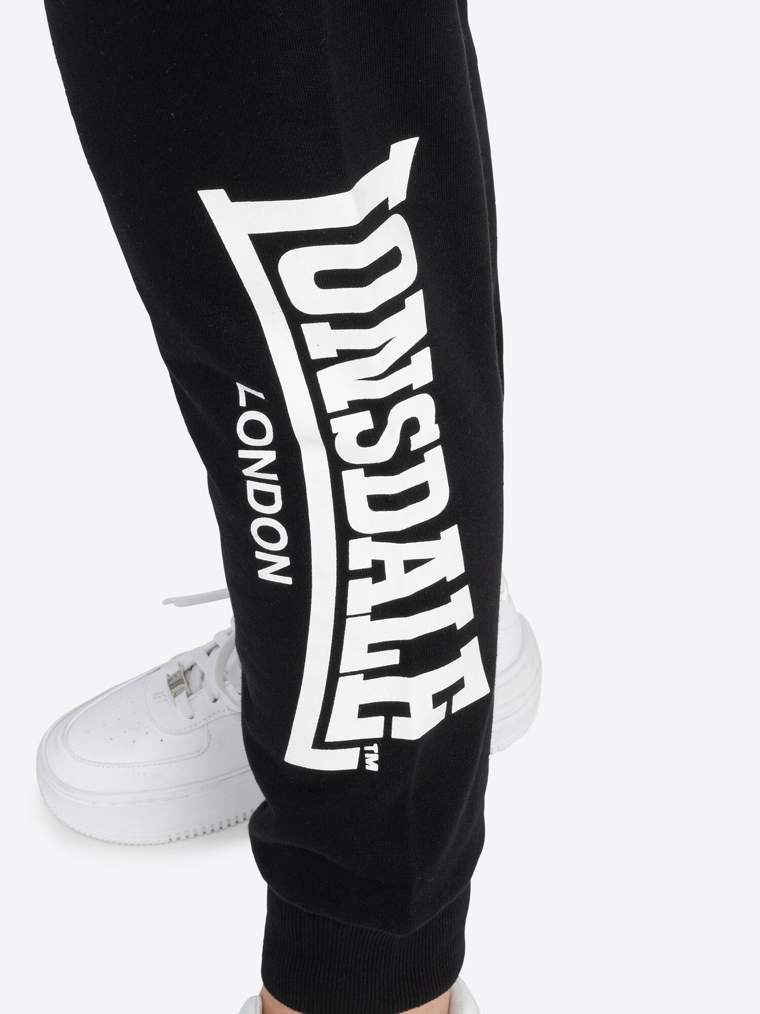 Lonsdale Frauen Jogginghose BICKENHILL