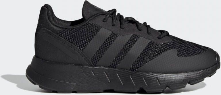 Adidas ZX 1K Schoenen Core Black Core Black Core Black