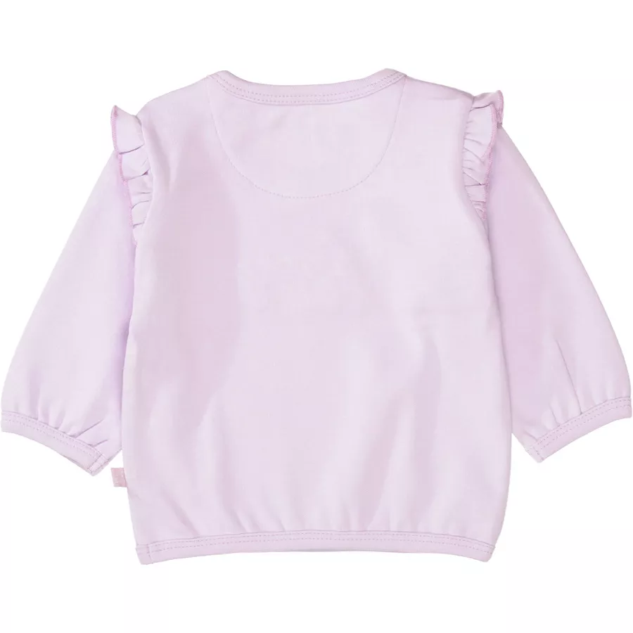 STACCATO Shirt soft lilac