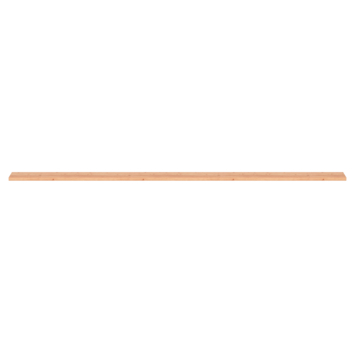 Vlonderplank Douglas geschaafd ca. 2,8 x 19,5 cm, lengte ca. 300 cm