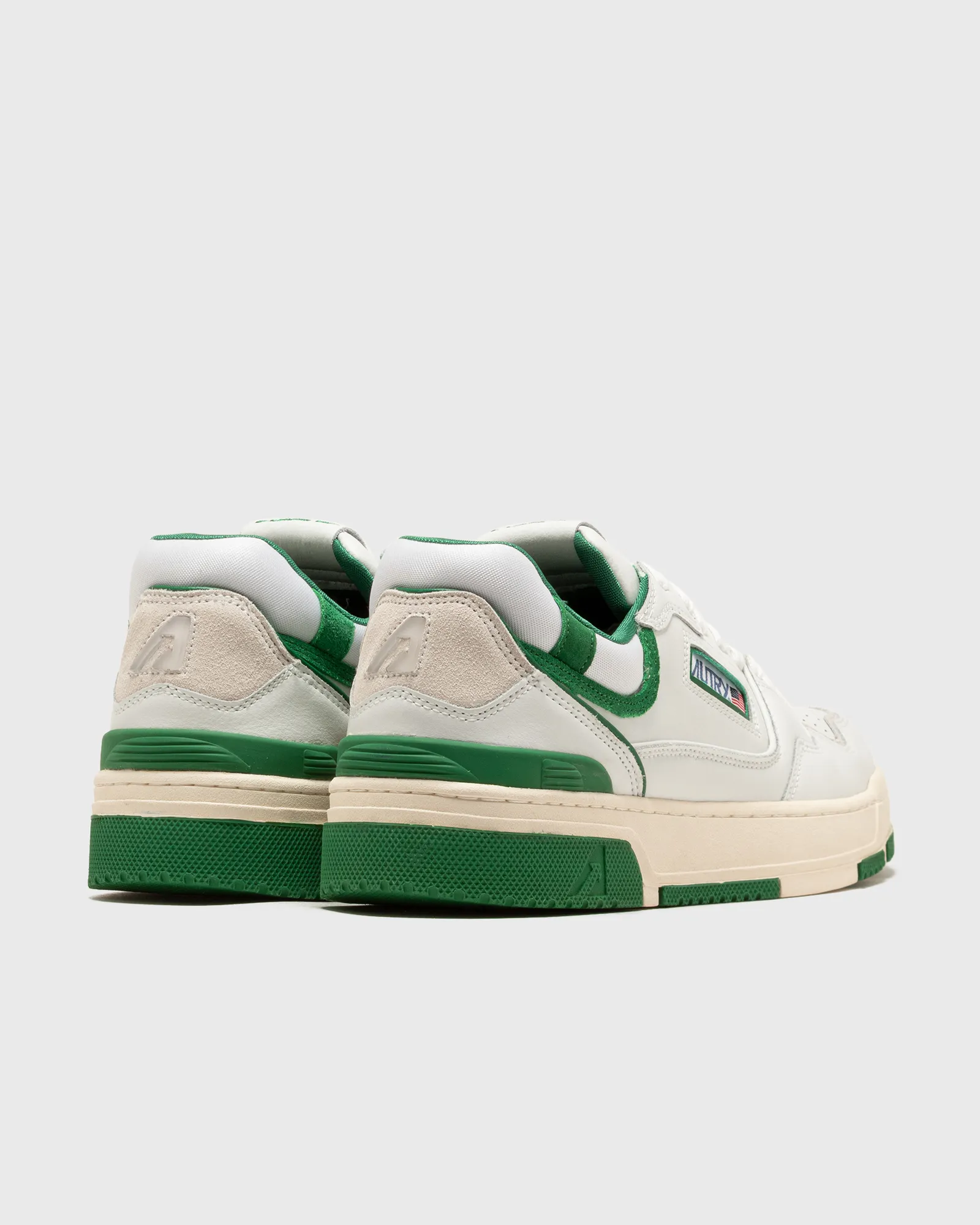 Autry Action Shoes CLC LOW
