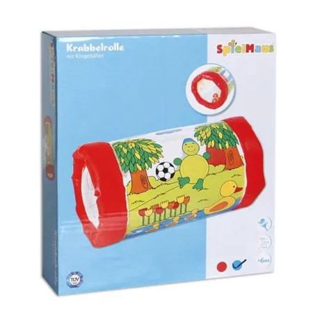 SpielMaus Krabbelrolle