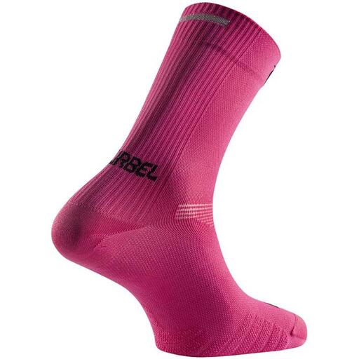 Meias de ciclismo Lurbel Cosmos