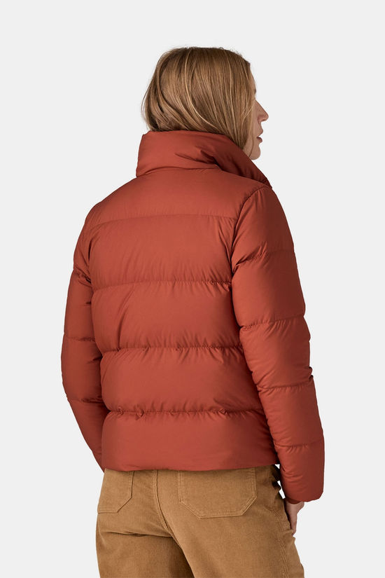 Patagonia Patagonia W'S Silent Down Jkt