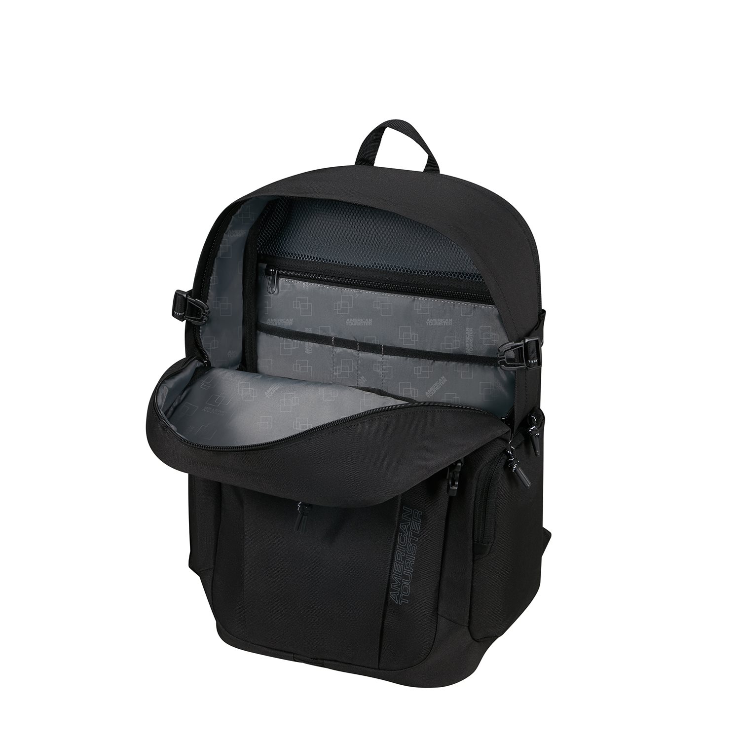 American Tourister Upventure Lapt. Backpack 17.3