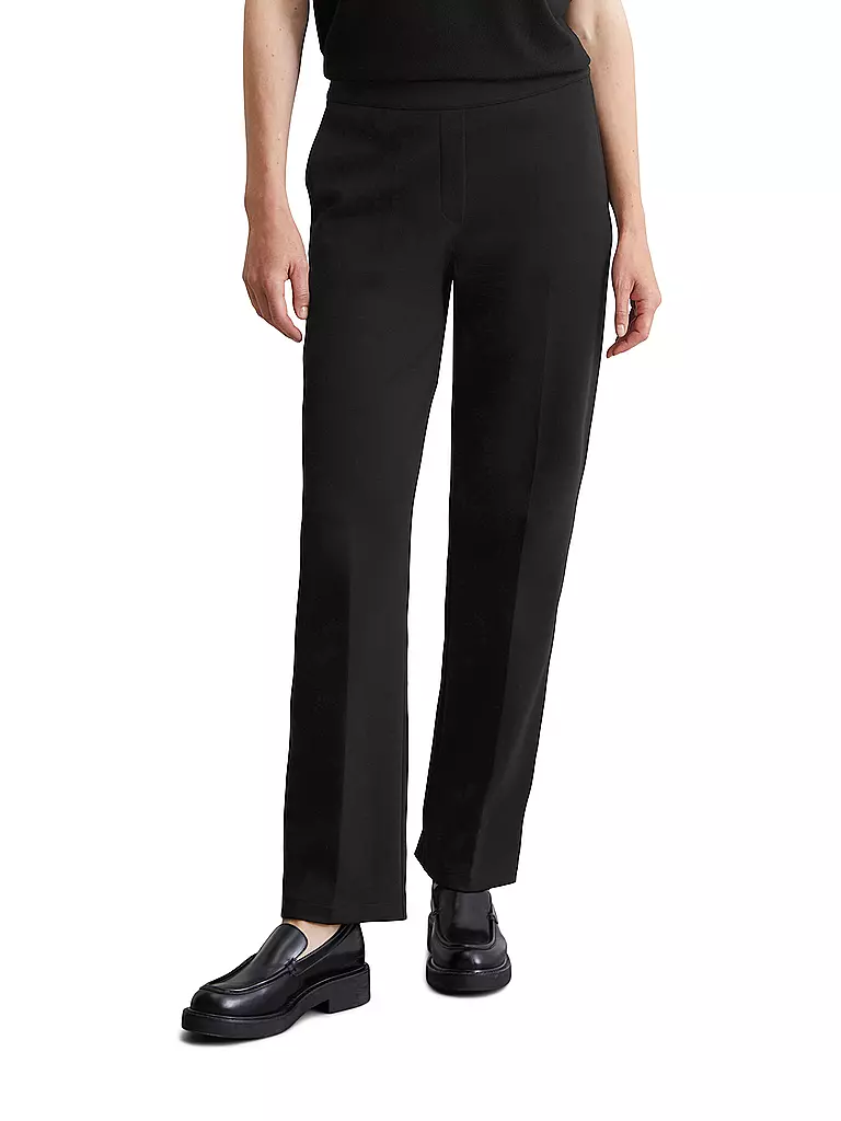 MARC O'POLO Chino schwarz