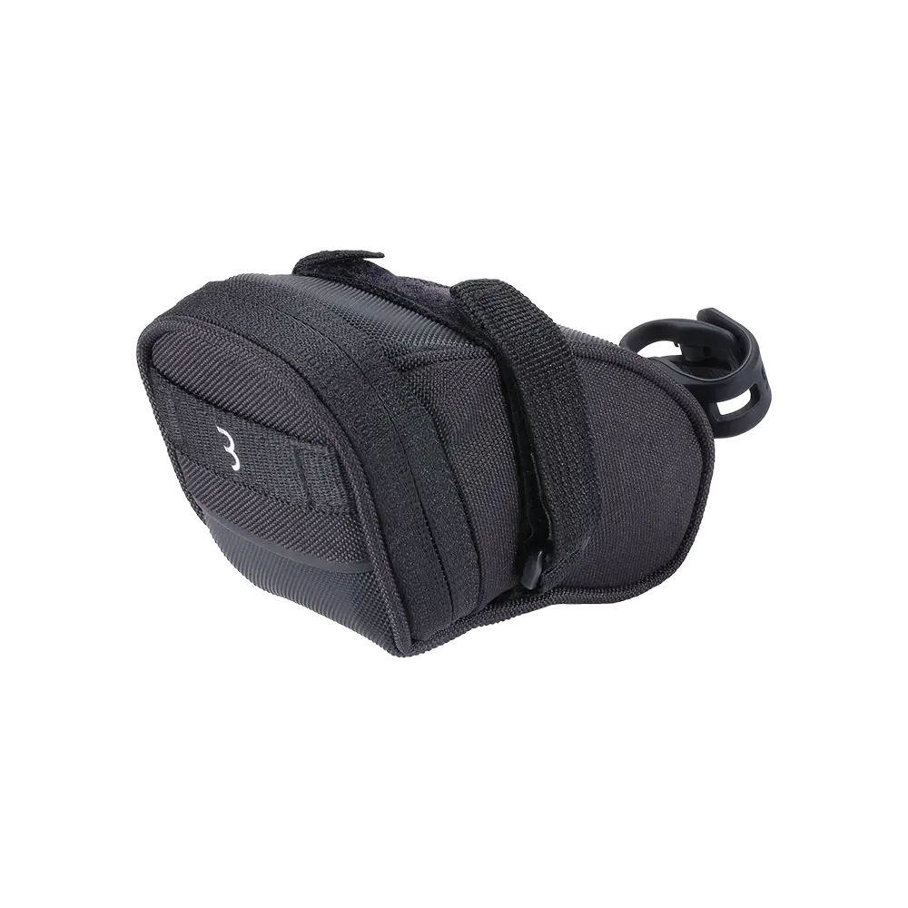 BBB Cycling SpeedPack BSB-33S Zadeltas Zwart