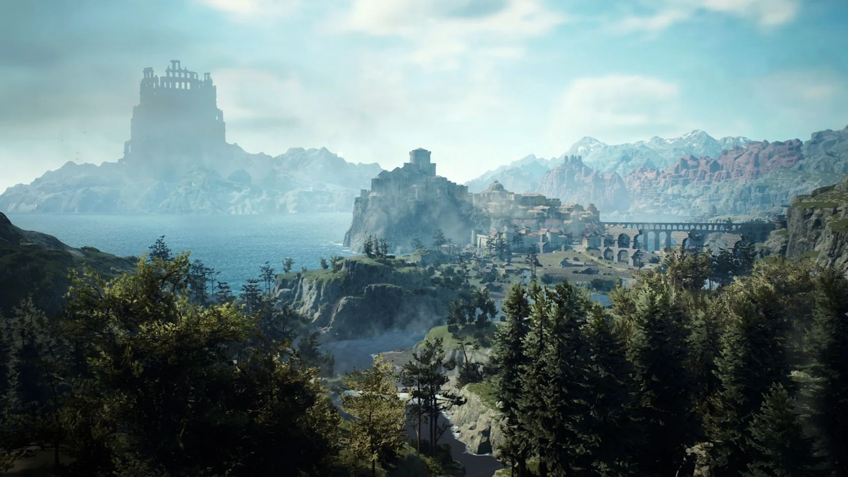 Dragon's Dogma 2- PlayStation 5