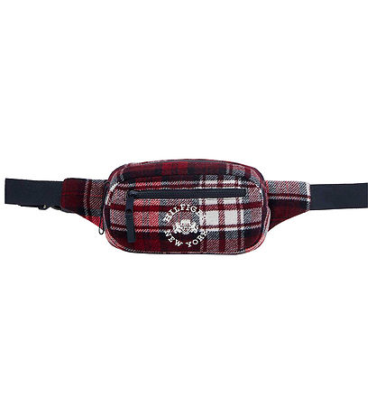 Tommy Hilfiger Gürteltasche - Multi Überprüfen