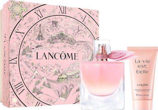 Lancôme - La Vie Est Belle Vanille Nude - Geschenkset - 2 ST