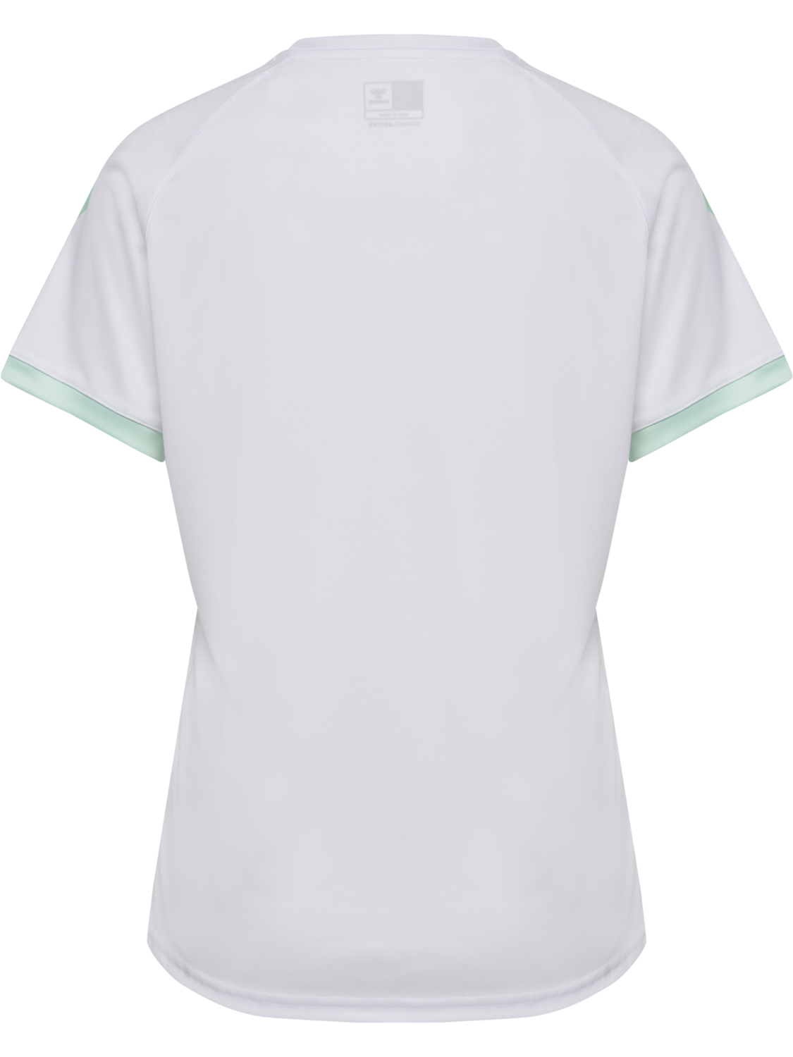 hmlGRAPHIC UNIVERSE JERSEY SS WOMAN