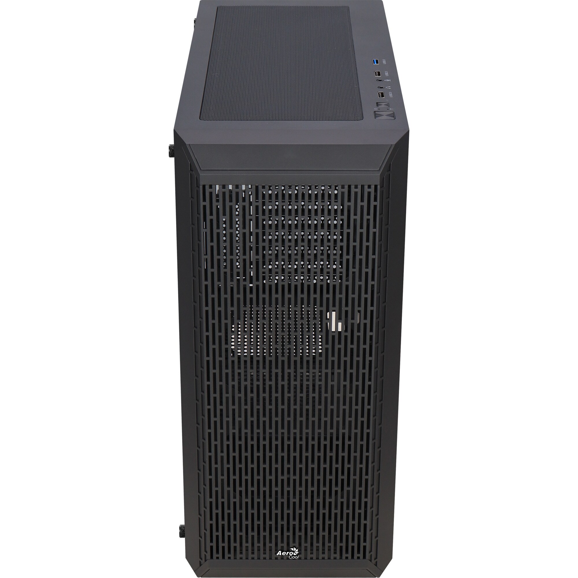 Aerocool Tower-Gehäuse Beam G-BK-v1