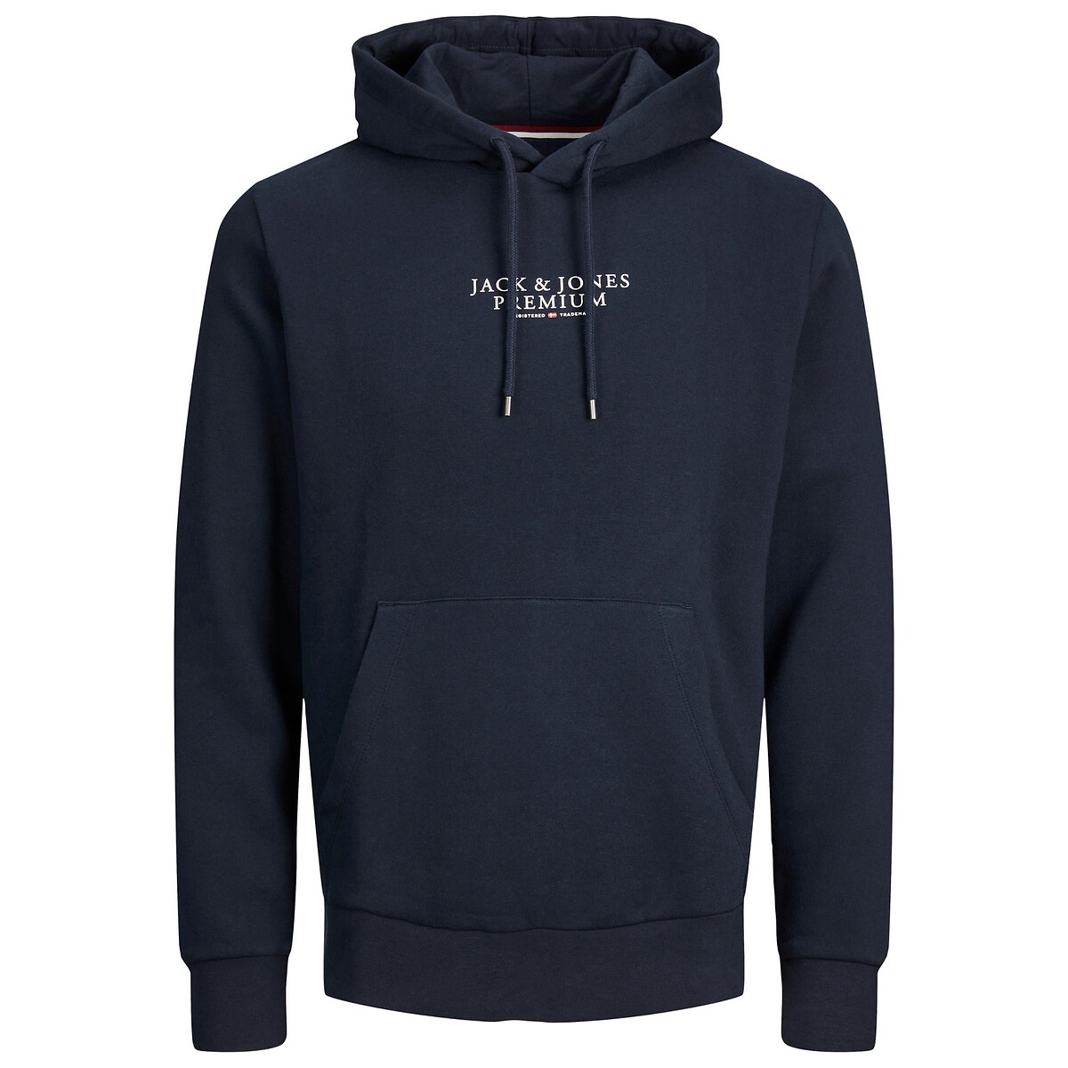 JACK & JONES<br>Moletom com capuz