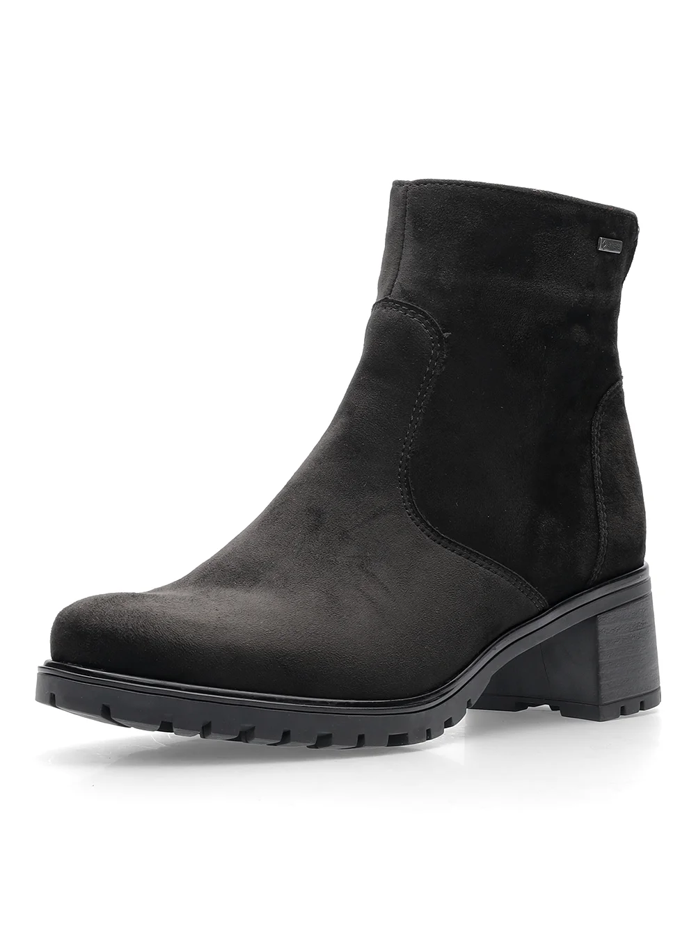 Stiefelette Ronda schwarz