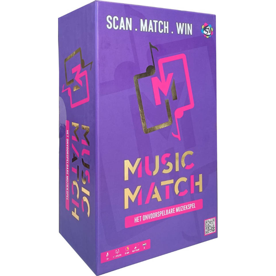 Music Match