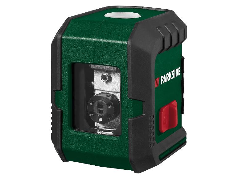 Kruislijnlaser 4 V