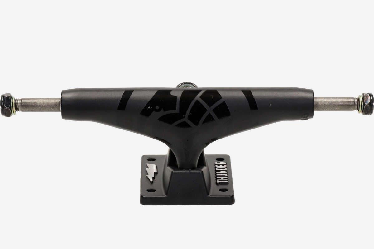 Thunder 148 Sonora Team Achse (black) 8.25