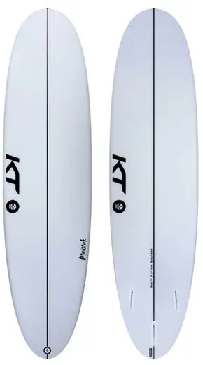 KT Surfing Ministick Surfbræt | SkatePro