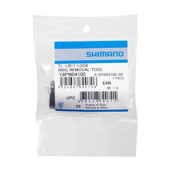 Shimano Værktøj TL-LR11 Til låsering