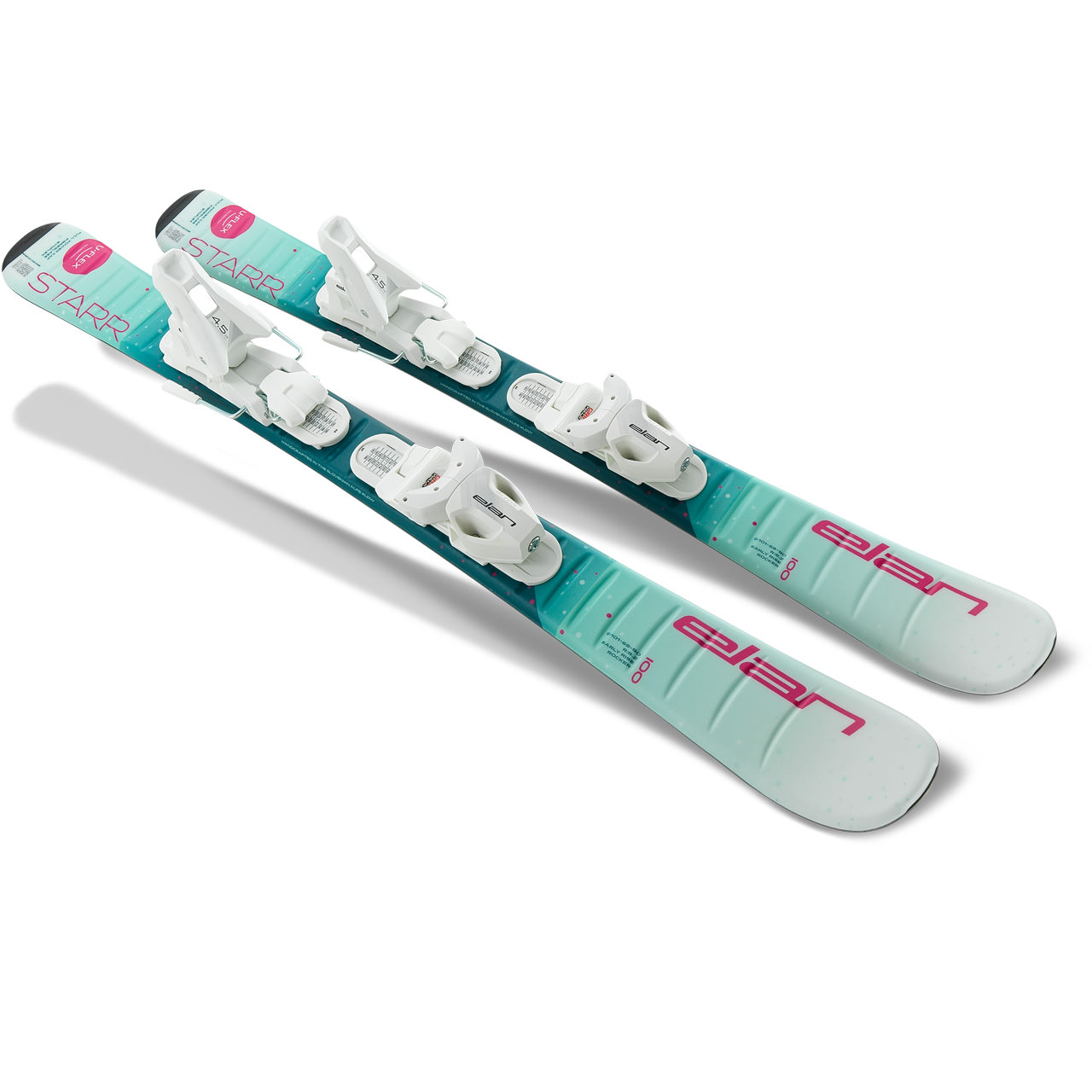 Elan Starr JR II | Elan Kinder / Jugend Ski | Elan Skier | Elan | E | MARKEN | XSPO